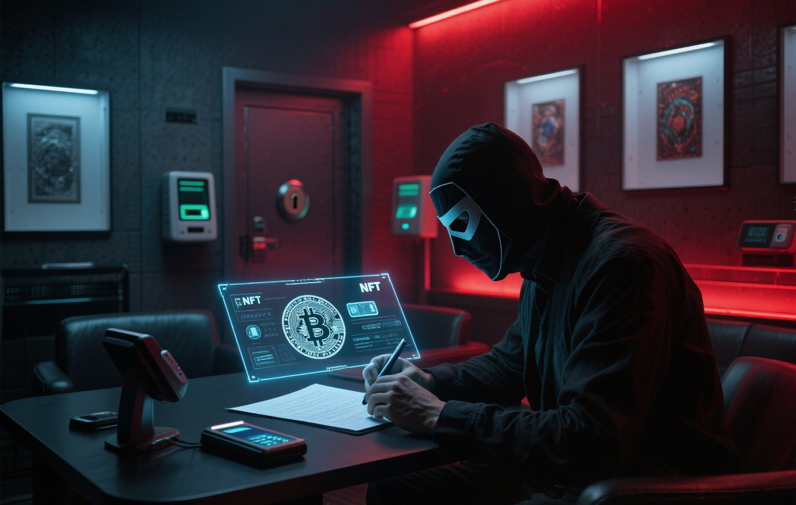 TBCC币安交易所深度解析：投资前景与交易指南